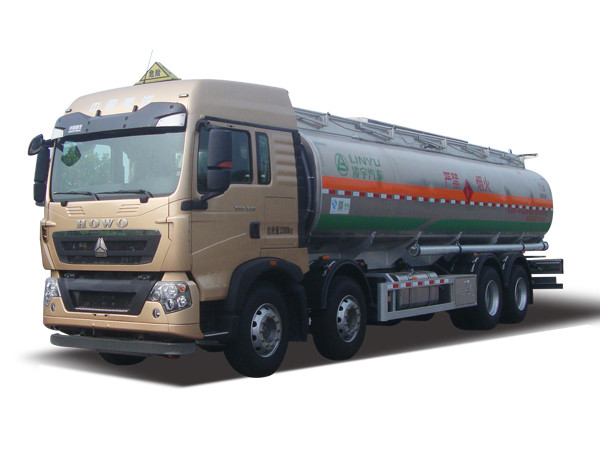 看完這幾點(diǎn)，就知道中集凌宇罐車為什么這么火了！