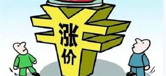 2018年商混原材料或持續(xù)漲價，比這更扎心的還在后面……