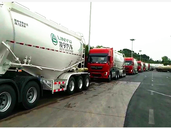 批量奔赴西南，這里真成了凌宇小白罐第二故鄉(xiāng)...