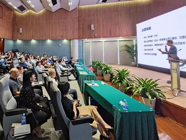 又雙叒獲獎啦！凌宇在集團收獲四項大獎~