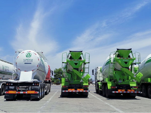 重卡市場(chǎng)11月份繼續(xù)高歌，累計(jì)銷量150.2萬(wàn)輛?。?！