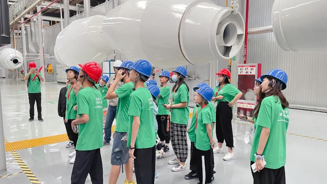 “罐二代”游記，帶你感受別樣洛陽！