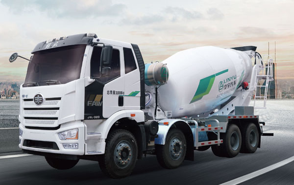 凌宇汽車:一次發(fā)車的背后，竟然藏著這么多故事！