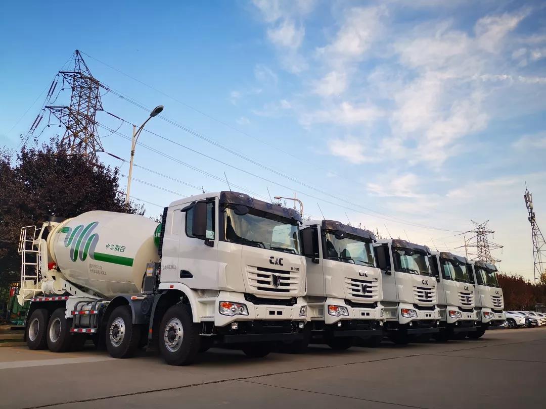 11月重卡銷量9.4萬(wàn)，2019年或?qū)⒃賱?chuàng)歷史新高！