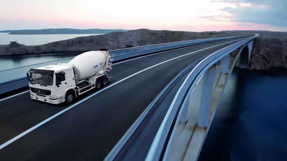 【集團新聞】 中集上半年業績創歷史新高：營收732億，同比增長85% ！