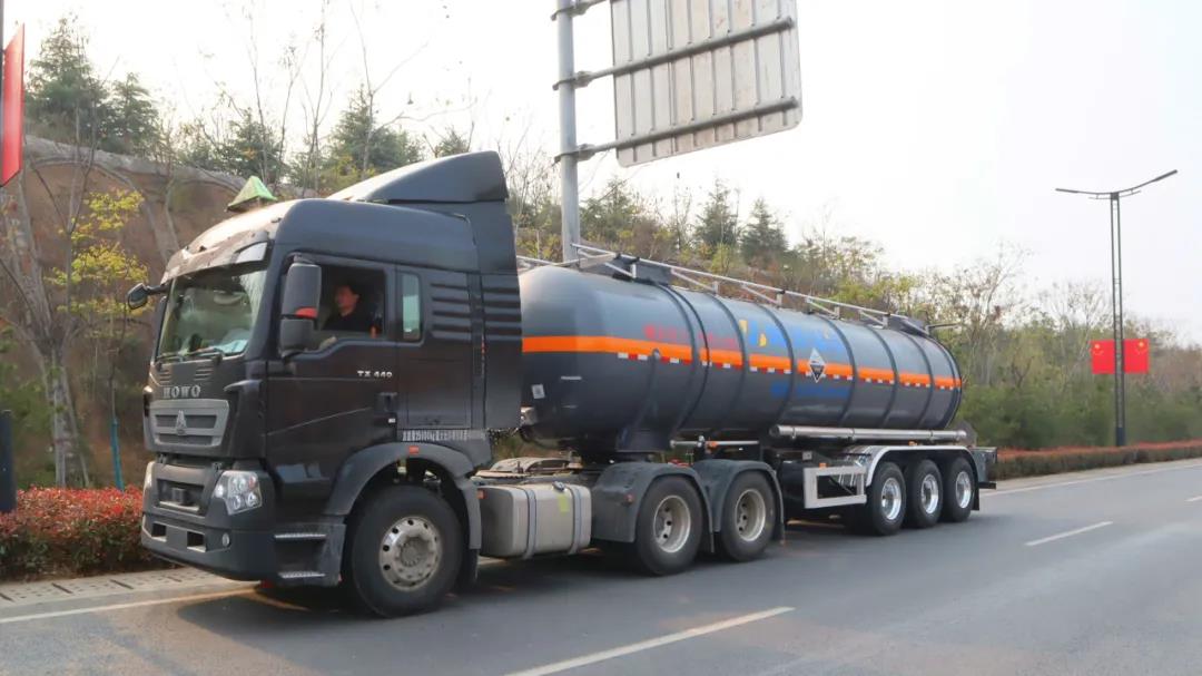 老客戶再回購(gòu)！帥氣“黑武士”戰(zhàn)力十足