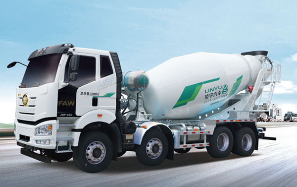 凌宇汽車：罐子好，人可交，這款車他一下就定了50臺(tái)