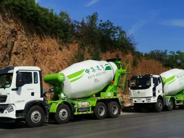 6月重卡銷量走勢(shì)與預(yù)期相符，兩家企業(yè)逆風(fēng)增長(zhǎng)